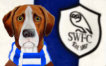 Sheffield Wedmesday News Hound